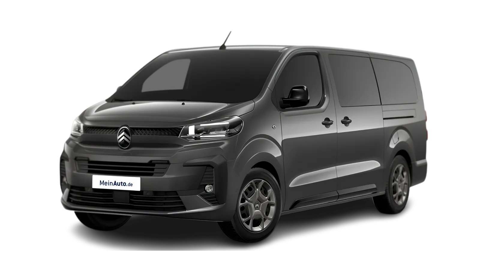 Citroen Spacetourer Plus XL, 180 PS, Automatik, Diesel