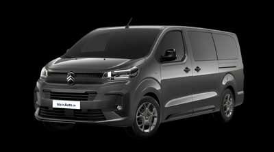 Bild Citroën SpaceTourer