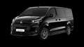 Schräge Frontansicht der Variante Perla Nera Schwarz Metallic