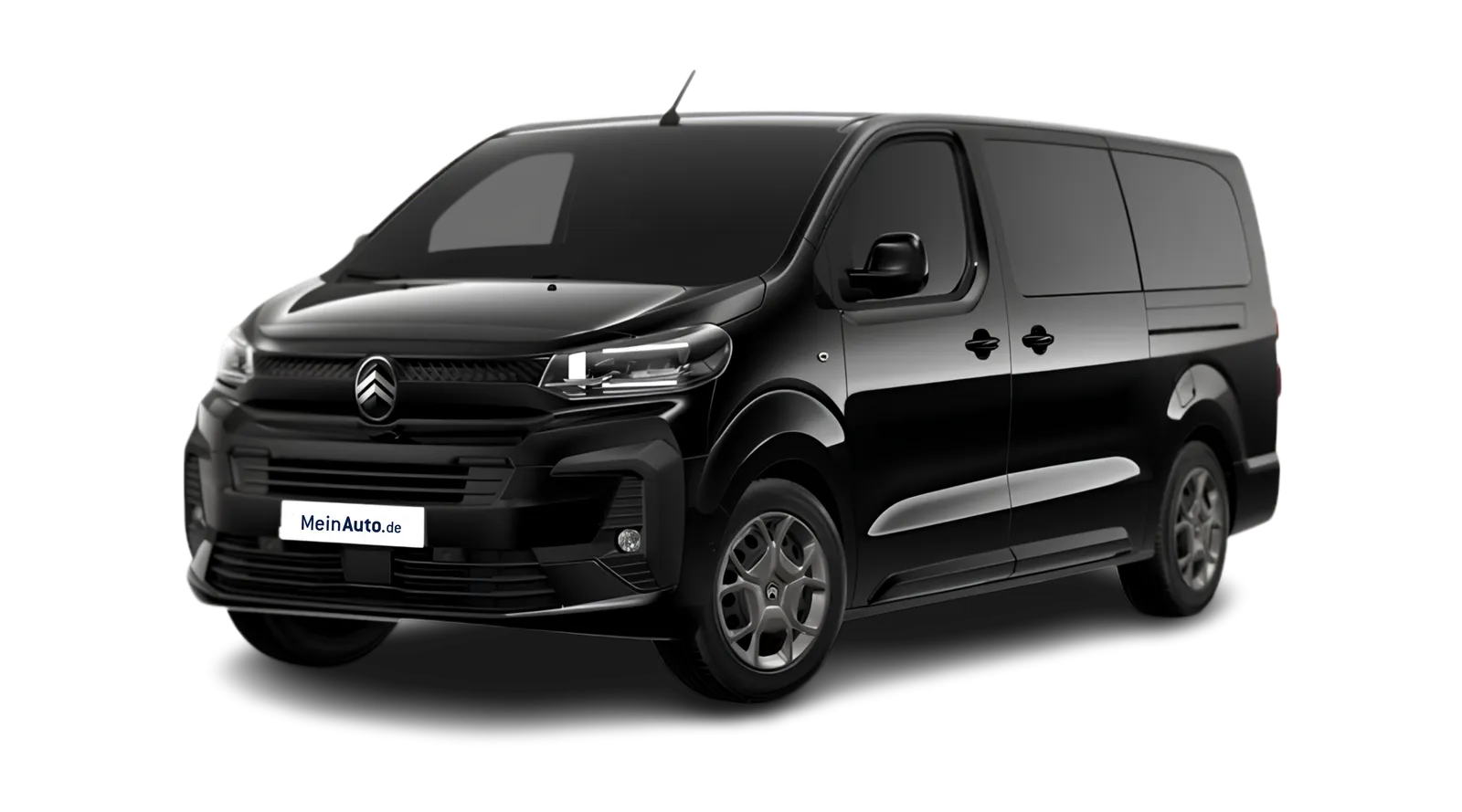 Citroen Spacetourer Plus XL, 180 PS, Automatik, Diesel