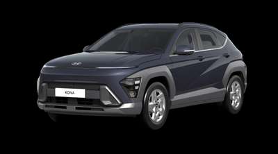 Bild Hyundai Kona