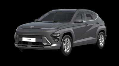 Bild Hyundai Kona
