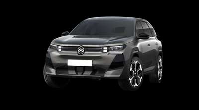 Bild Citroën C5 Aircross