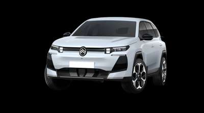 Bild Citroën C5 Aircross