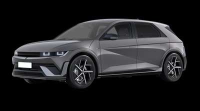 Bild Hyundai IONIQ 5