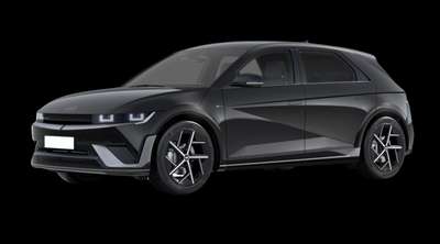 Bild Hyundai IONIQ 5