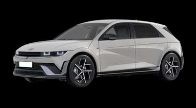 Bild Hyundai IONIQ 5