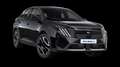 Schräge Frontansicht der Variante Perla Nera Schwarz Metallic 
