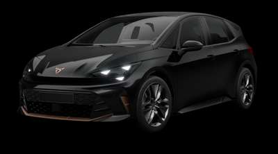 Bild CUPRA Born