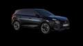 Schräge Frontansicht der Variante Perla Nera Schwarz Metallic