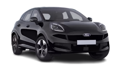 Bild Ford Puma Gen-E