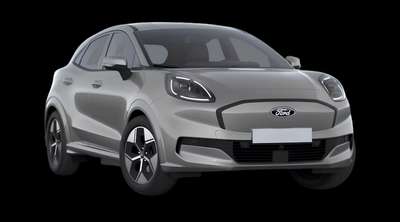 Bild Ford Puma Gen-E