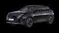 Schräge Frontansicht der Variante Perla Nera Schwarz Metallic