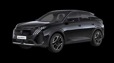 Bild Peugeot e-3008