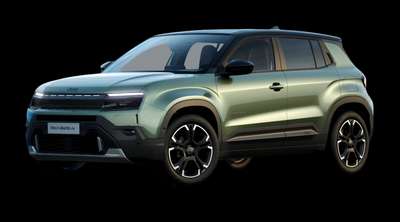 Bild Jeep Avenger