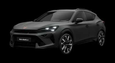 Bild CUPRA Formentor