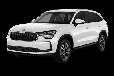 Bild Skoda Kodiaq
