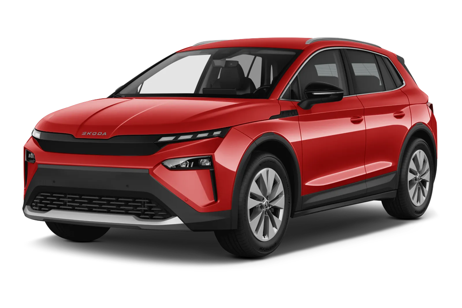 Skoda Elroq Sportline 85