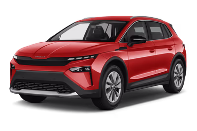 Bild Skoda Elroq
