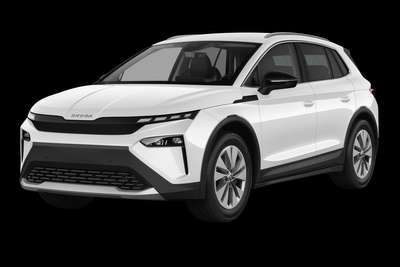 Bild Skoda Elroq