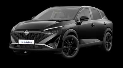 Bild Nissan Qashqai