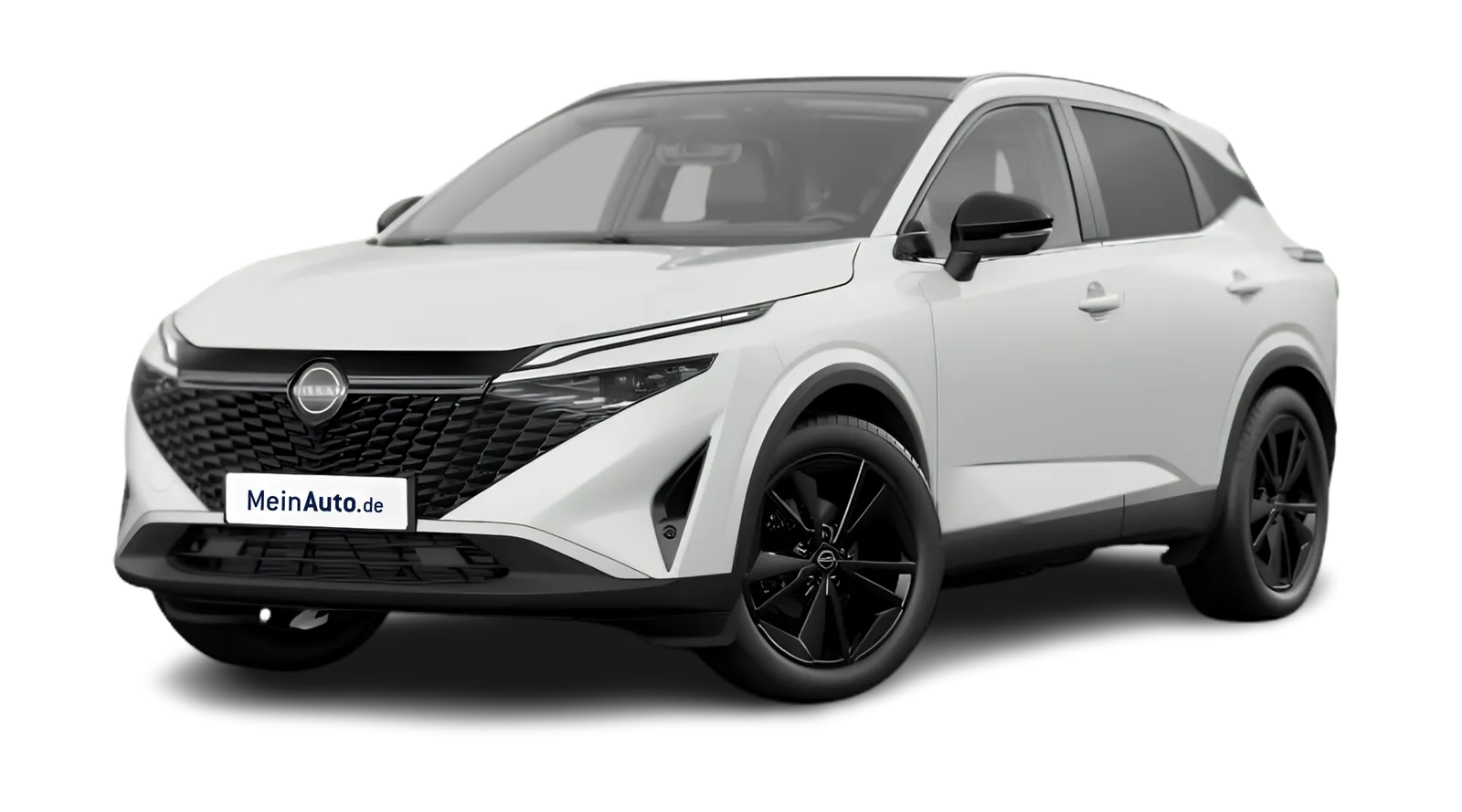 Qashqai Tekna 1.3 DIG-T Mild-Hybrid AT, 158 PS, Automatik, Benzin