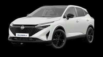 Bild Nissan Qashqai