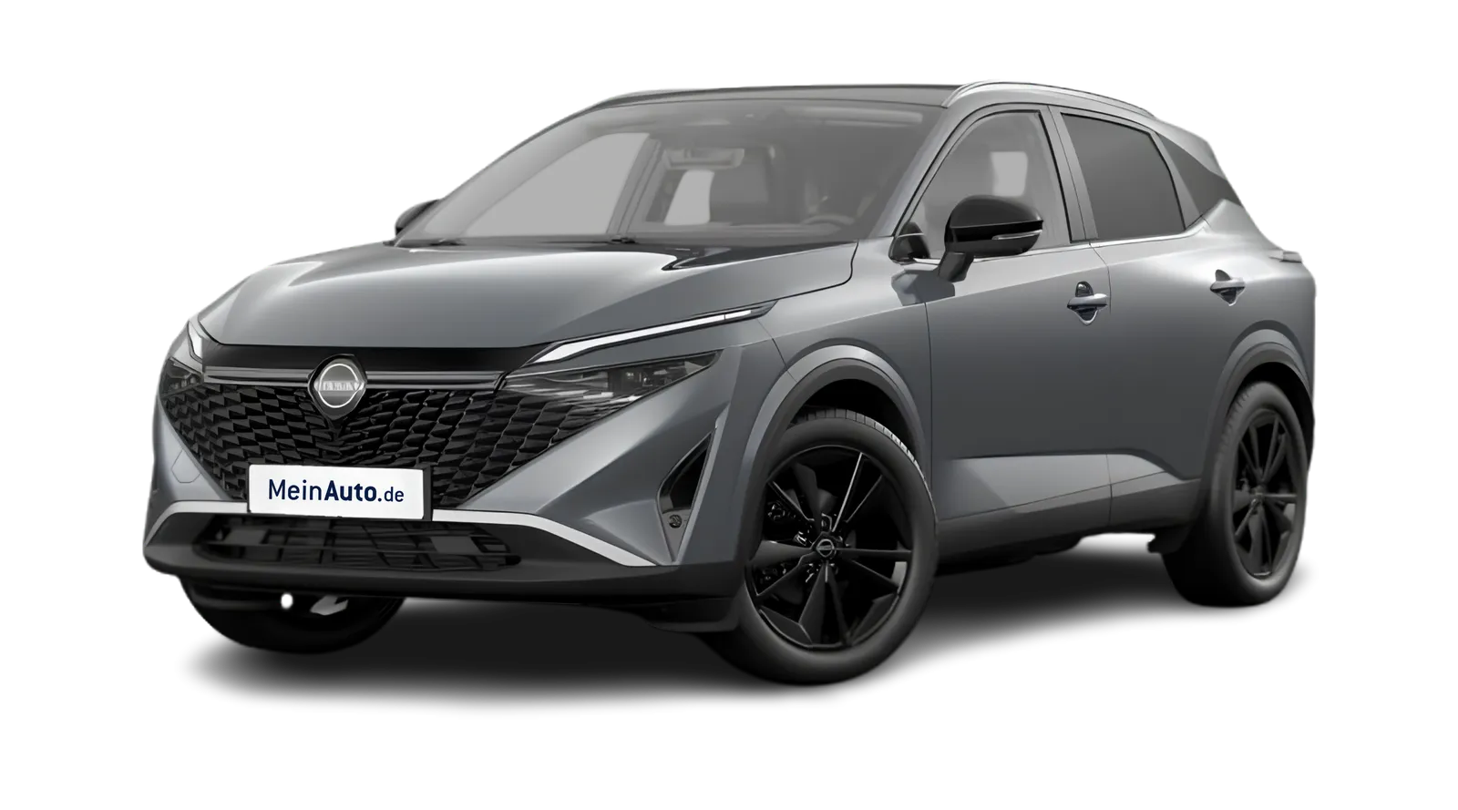 Nissan Qashqai Tekna 1.3 DIG-T Mild-Hybrid AT, 158 PS, Automatik, Benzin