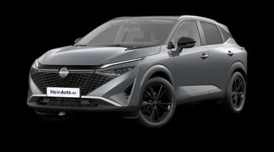 Bild Nissan Qashqai