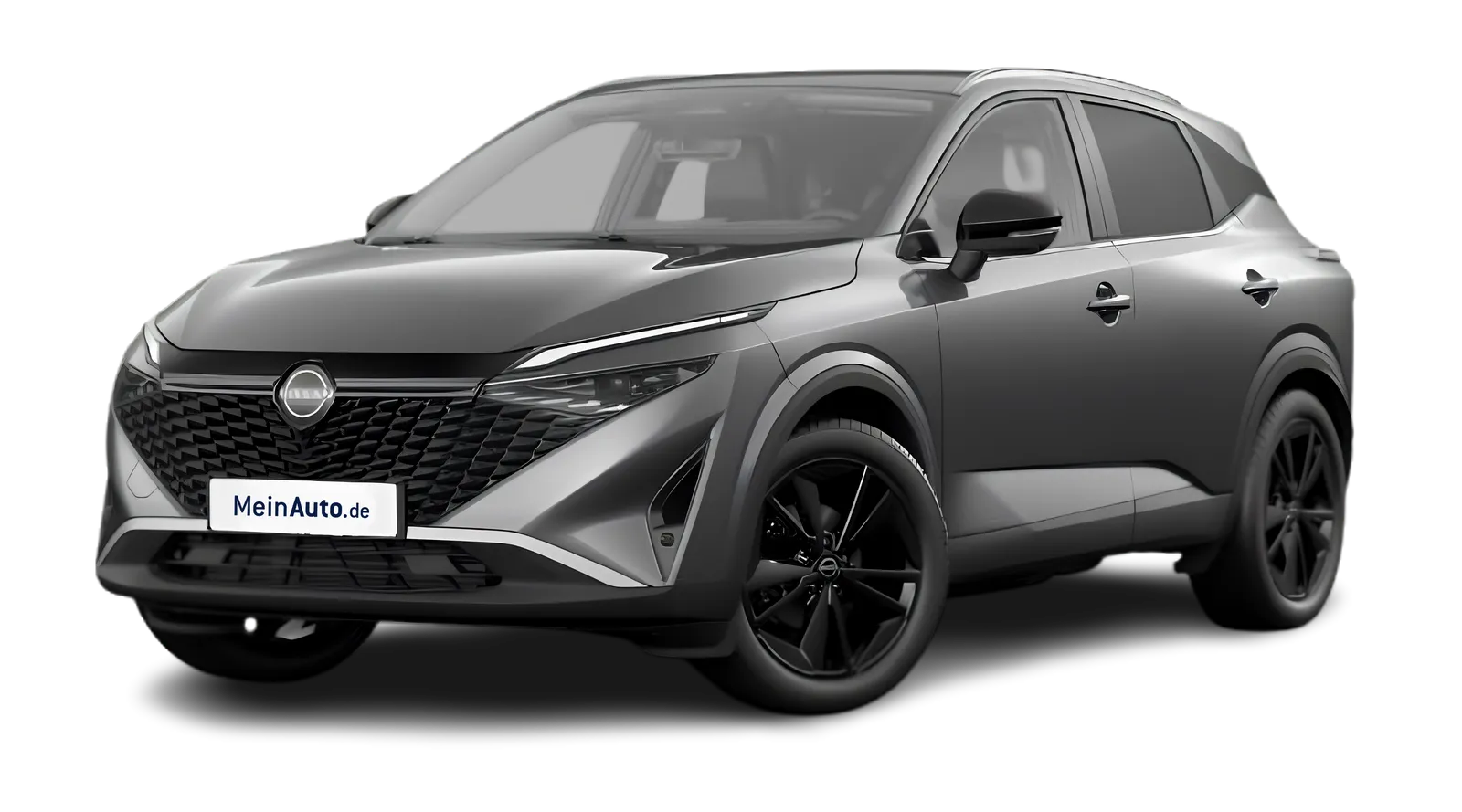 Nissan Qashqai Tekna 1.3 DIG-T Mild-Hybrid AT, 158 PS, Automatik, Benzin