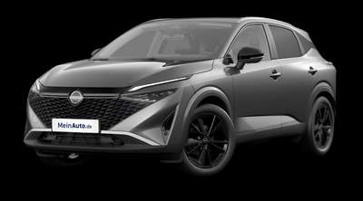 Bild Nissan Qashqai