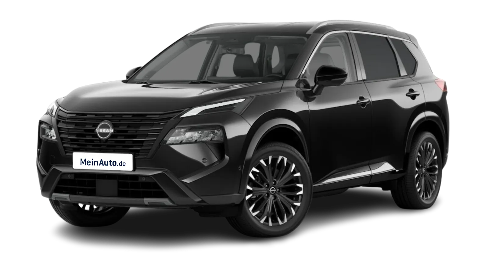 Nissan X-Trail Tekna 1.5 VC-T e-Power e-4ORCE, 213 PS, Automatik, Benzin
