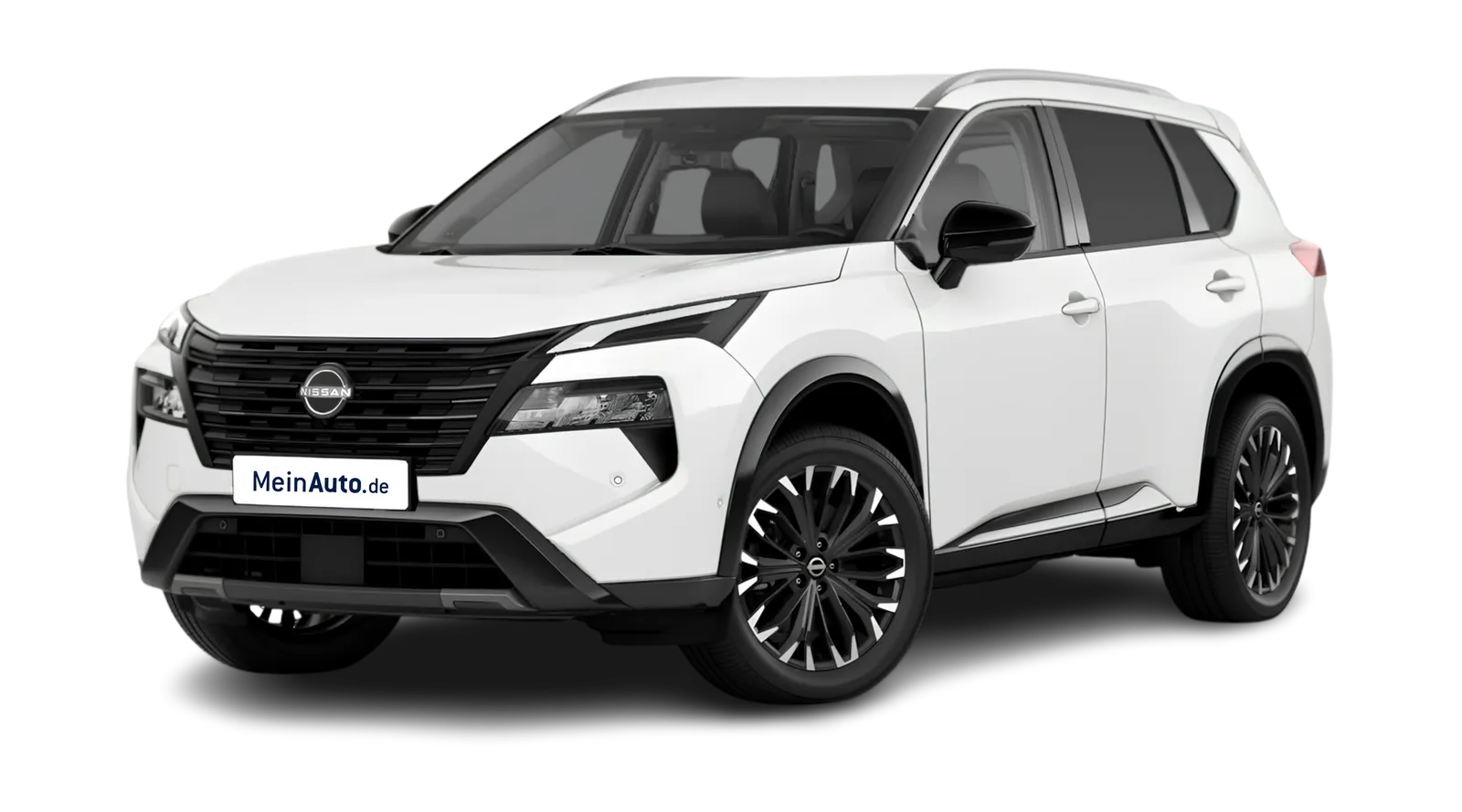 Nissan X-Trail Tekna 1.5 VC-T e-Power e-4ORCE, 213 PS, Automatik, Benzin