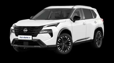 Bild Nissan X-TRAIL