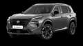 Schräge Frontansicht der Variante Dark Grey Metallic