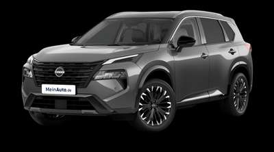 Bild Nissan X-TRAIL