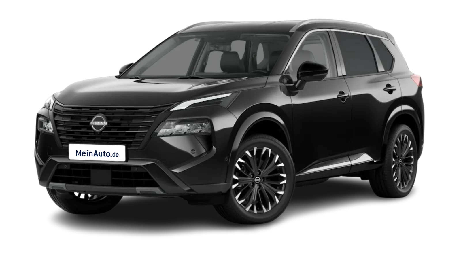 Nissan X-Trail Tekna 1.5 VC-T e-Power e-4ORCE, 213 PS, Automatik, Benzin