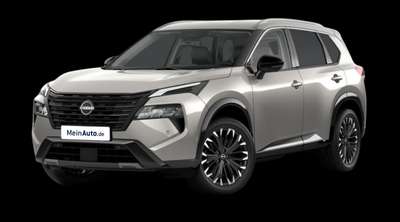 Bild Nissan X-TRAIL