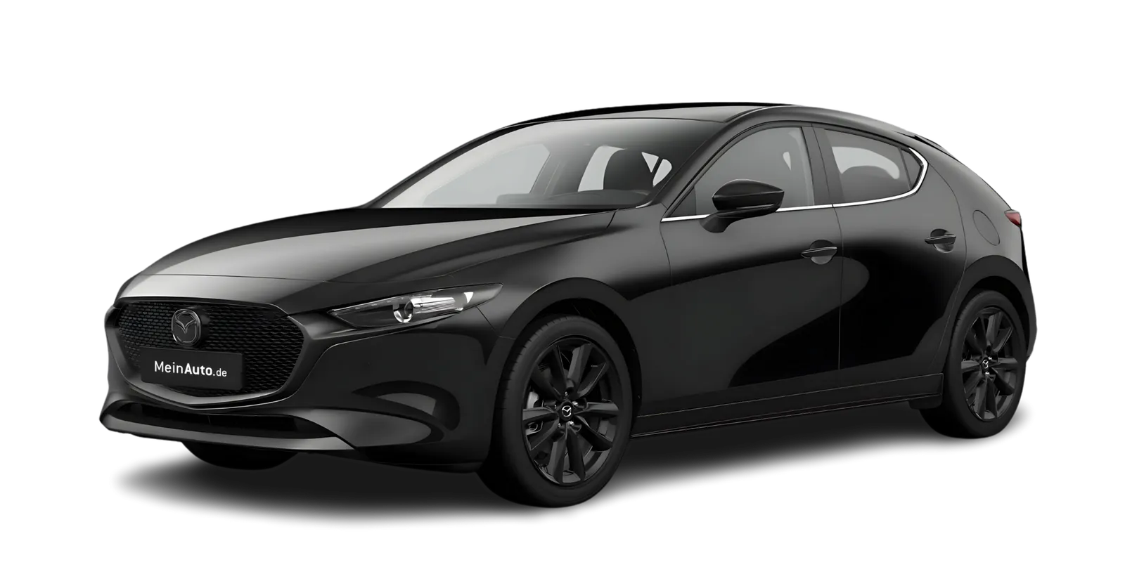 Mazda 3 Homura e-SKYACTIV G, 140 PS, Automatik, Benzin