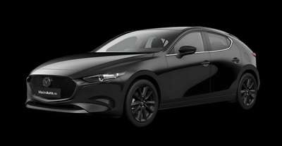 Bild Mazda Mazda3