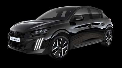 Bild Peugeot 208