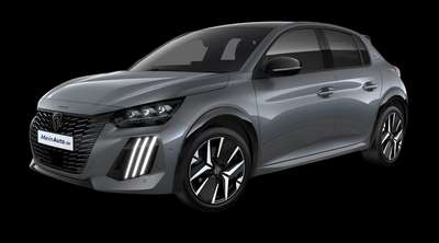 Bild Peugeot 208