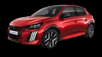 Bild Peugeot 208