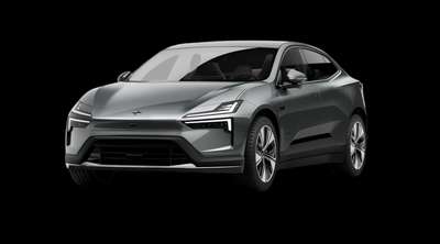 Bild Polestar 4 coupé