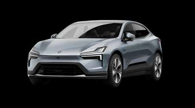 Bild Polestar 4 coupé