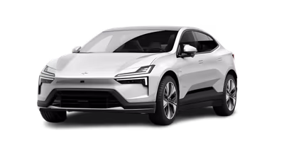 Bild Polestar 4 coupé
