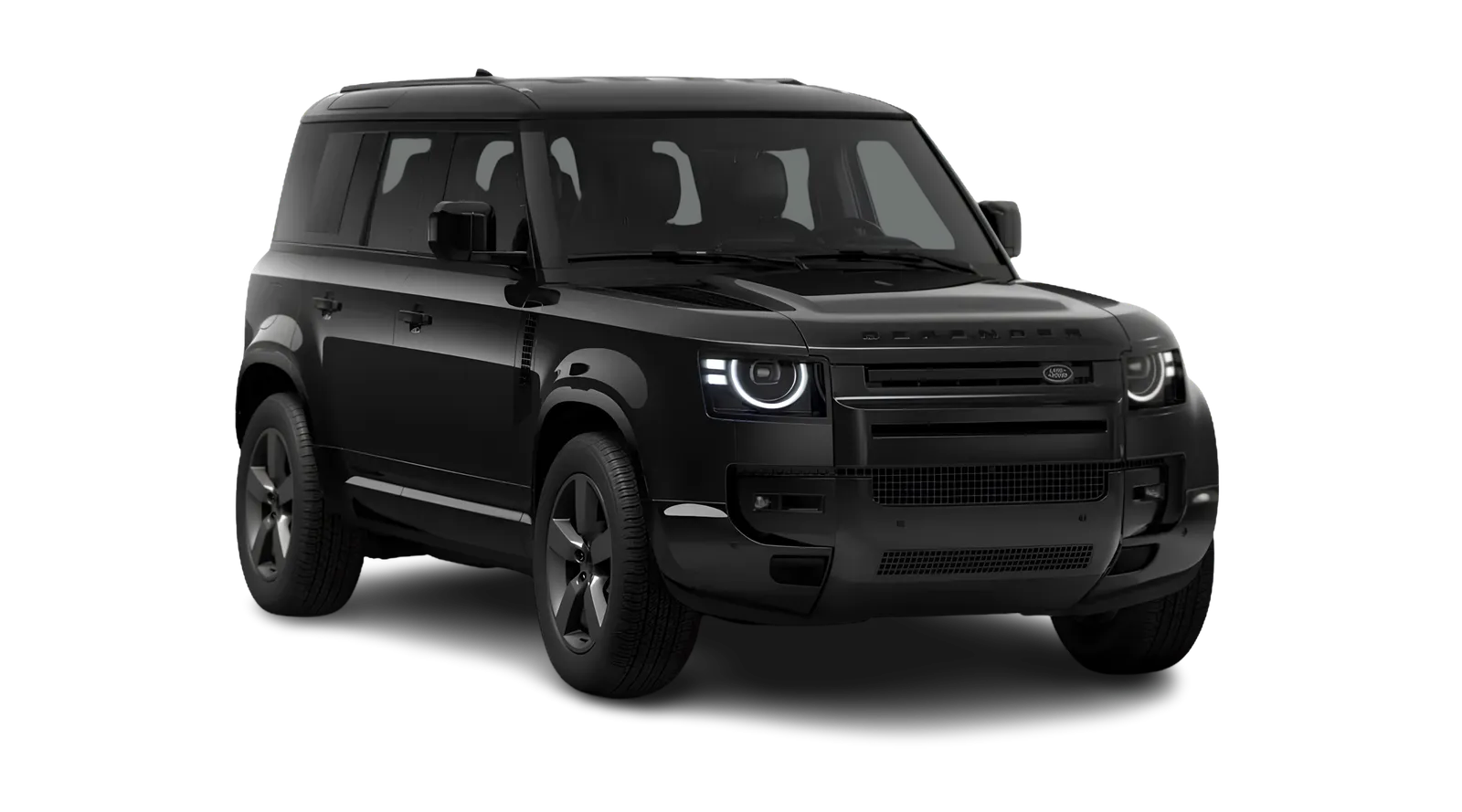 Land Rover Defender X-Dynamic SE 110 D250, 249 PS, Automatik, Diesel