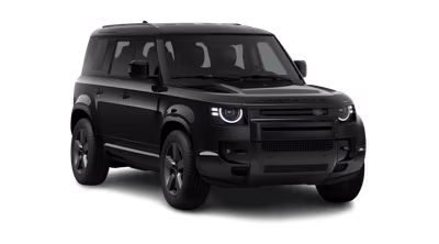 Bild Land Rover Defender