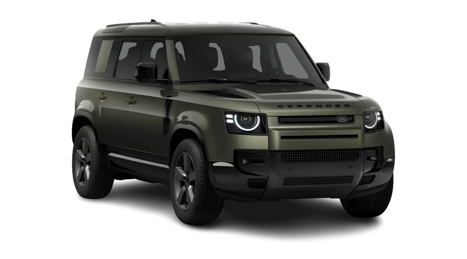 Land Rover Defender X-Dynamic SE 110 D250, 249 PS, Automatik, Diesel