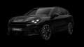 Schräge Frontansicht der Variante Midnight Black Metallic 